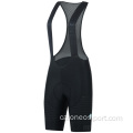 Curtmetratges essencials de big de ciclisme essencials de les dones curts de pit negres
